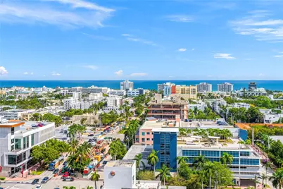450 Alton Rd #1610, Miami Beach, FL 33139 - Photo 31