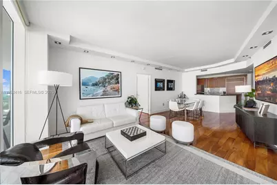 450 Alton Rd #1610, Miami Beach, FL 33139 - Photo 9