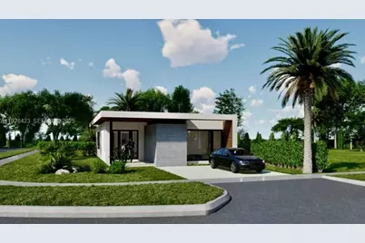 870 Superior St, Opa-Locka, FL 33054 - Photo 1