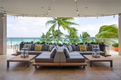 17375 Collins Ave #601, Sunny Isles Beach, FL 33160 - Photo 31