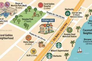 2957 SW 36th Ct, Miami, FL 33133 - Photo 7