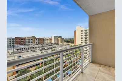 18800 NE 29th Ave #822, Aventura, FL 33180 - Photo 15