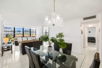 2017 S Ocean Dr #606, Hallandale Beach, FL 33009 - Photo 3