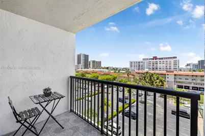 2017 S Ocean Dr #606, Hallandale Beach, FL 33009 - Photo 31