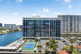 2017 S Ocean Dr, Hallandale Beach, FL 33009 - Photo 37