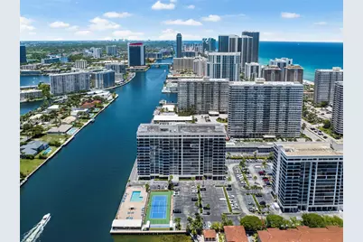 2017 S Ocean Dr #606, Hallandale Beach, FL 33009 - Photo 39