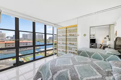 2017 S Ocean Dr #606, Hallandale Beach, FL 33009 - Photo 15