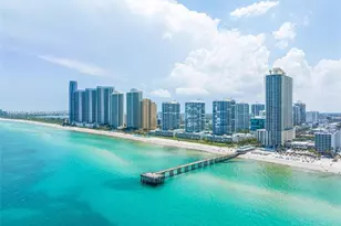 16699 Collins Ave, Sunny Isles Beach, FL 33160 - Photo 23