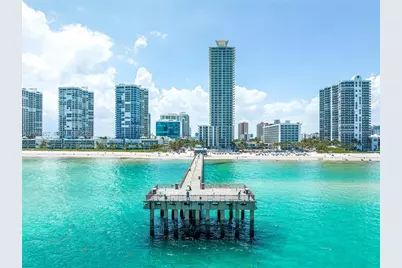 16699 Collins Ave #1507, Sunny Isles Beach, FL 33160 - Photo 25