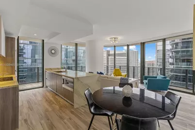 801 S Miami Ave #4205, Miami, FL 33130 - Photo 1