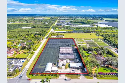 23215 SW 187th Ave, Homestead, FL 33031 - Photo 1