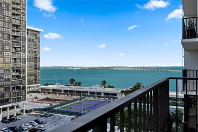 1915 Brickell Ave #1001, Miami, FL 33129 - Photo 31