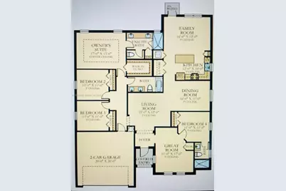 2491 SE 2nd St, Homestead, FL 33033 - Photo 5