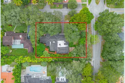 2607 N Greenway Dr, Coral Gables, FL 33134 - Photo 1