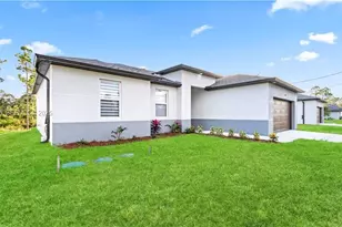 1110 Garibaldi Sst E, Lehigh Acres, FL 33974 - Photo 3