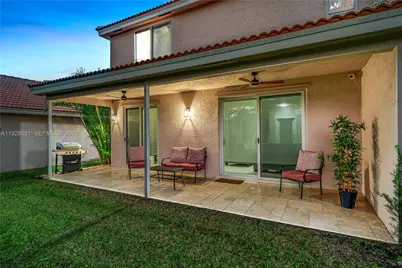 17676 SW 20th St, Miramar, FL 33029 - Photo 27