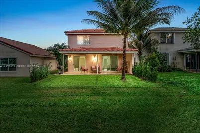 17676 SW 20th St, Miramar, FL 33029 - Photo 23