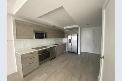 121 NE 34th St #2406A, Miami, FL 33137 - Photo 3