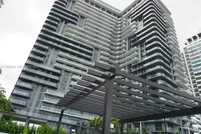 121 NE 34th St #2406A, Miami, FL 33137 - Photo 1
