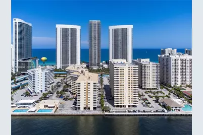 1833 S Ocean Dr #1807, Hallandale Beach, FL 33009 - Photo 1