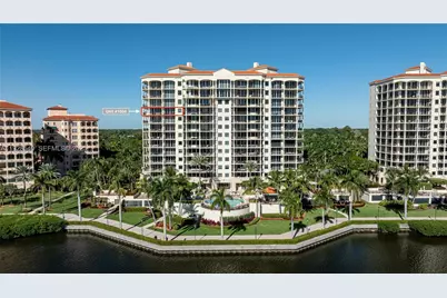 13627 Deering Bay Dr #1004, Coral Gables, FL 33158 - Photo 1