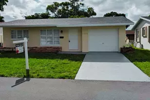 5709 NW 64th Way, Tamarac, FL 33321 - Photo 1