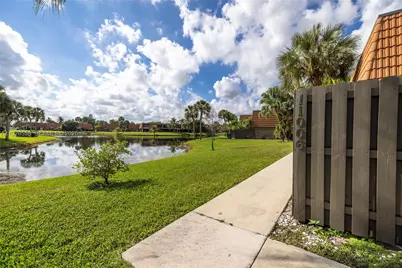 11006 N Harmony Lake Cir, Davie, FL 33324 - Photo 35