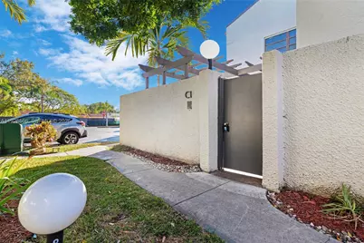 4714 SW 67th Ave #C1, Miami, FL 33155 - Photo 33