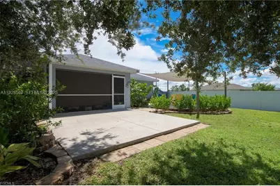 4412 Ramsey Blvd, Cape Coral, FL 33909 - Photo 19