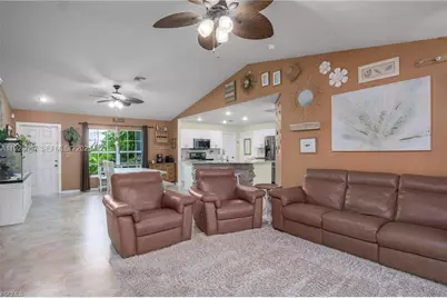 4412 Ramsey Blvd, Cape Coral, FL 33909 - Photo 3