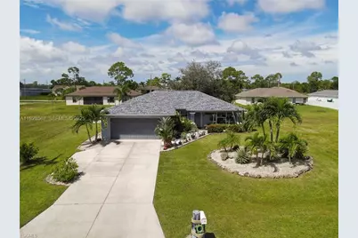 4412 Ramsey Blvd, Cape Coral, FL 33909 - Photo 1