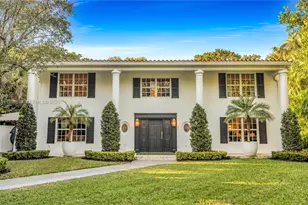 607 Melaleuca Ln, Miami, FL 33137 - Photo 1