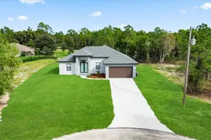 840 Guinne Ln, Lehigh Acres, FL 33974 - Photo 5