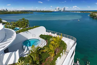 1135 103rd St #PH4, Bay Harbor Islands, FL 33154 - Photo 53