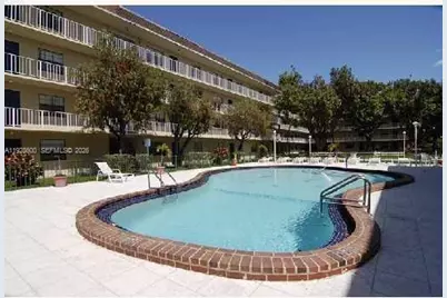 500 NE 2nd St #317, Dania Beach, FL 33004 - Photo 3