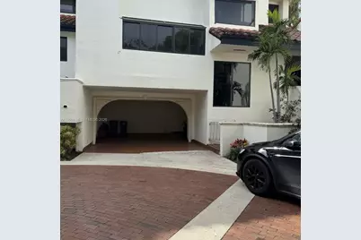 2000 S Bayshore Dr #46, Miami, FL 33133 - Photo 1