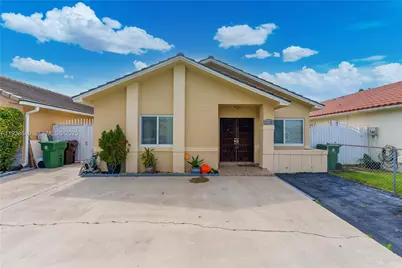 [Address not provided], Hialeah, FL 33016 - Photo 1