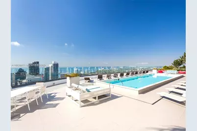 45 SW 9th St #2805, Miami, FL 33130 - Photo 1