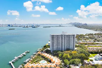 4000 Towerside Ter #1005, Miami, FL 33138 - Photo 25