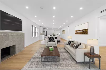 665 NE 117th St, Biscayne Park, FL 33161 - Photo 5