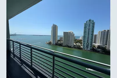 335 S Biscayne Blvd #2403, Miami, FL 33131 - Photo 1