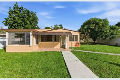 18141 NW 4th Ave, Miami Gardens, FL 33169 - Photo 1