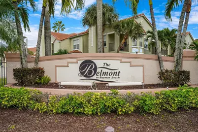 1010 Belmont Pl #1010, Boynton Beach, FL 33436 - Photo 35