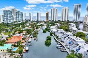 385 Poinciana Dr, Sunny Isles Beach, FL 33160 - Photo 21