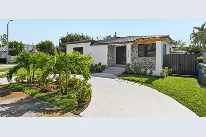 5152 SW 6th St, Coral Gables, FL 33134 - Photo 1