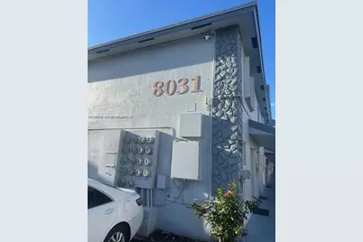 8031 NW 8th St #14, Miami, FL 33126 - Photo 1