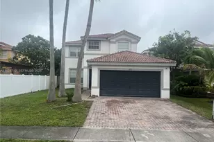 2355 SW 162nd Terrace, Miramar, FL 33027 - Photo 1