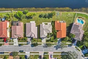 371 SW 190th Ave, Pembroke Pines, FL 33029 - Photo 33