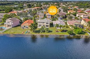 371 SW 190th Ave, Pembroke Pines, FL 33029 - Photo 1