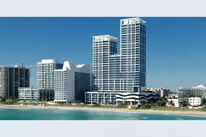 6801 Collins Ave #718, Miami Beach, FL 33141 - Photo 1